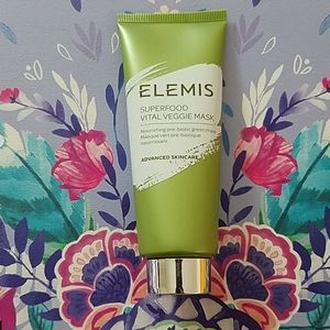 Elemis Superfood Vital Veggie Mask